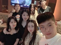 -乐界KTV(虹桥中心店)