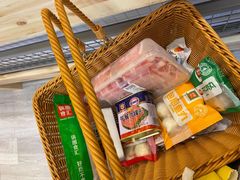 -锅圈食汇火锅烧烤食材超市(聚贤路店)