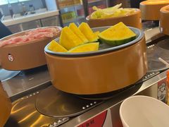 -龍歌自助小火锅(城阳万象汇店)