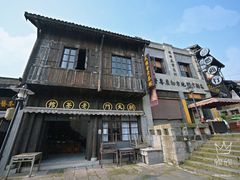 -两江国际影视城