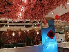 -小桃红·东北菜·春饼烤鸭(南阳湖街店)