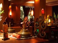 大堂-花马天堂云南餐厅 Lost Heaven(高邮路店)