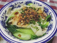 -秦韵轩·西安小馆(贻成福地广场店)