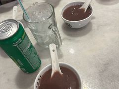 -宝香绑线肉骨茶(柏威年广场店)