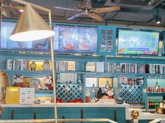 大堂-五星桥原切肥牛火锅·30年专注好牛肉(湖塘店)