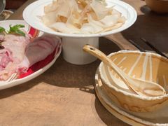 -蘑界·野生菌火锅(深业上城店)