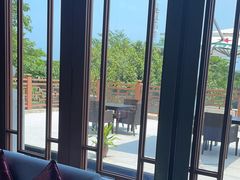 -海口万豪·大堂吧·望海吧.日落海景·下午茶·奶茶·咖啡·轻食·蛋糕·鸡尾酒·清吧