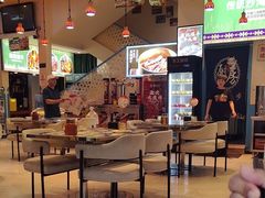 -撒拉花儿·新疆菜·清真(太阳宫店)