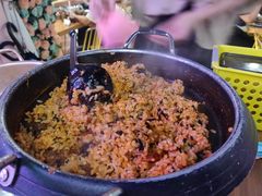 -HOTISLAND海鸡岛·韩国料理(江南西店)