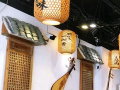 -京城小江南·北京烤鸭·江南土菜·白鱼(中关村店)