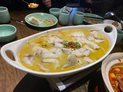-粗茶淡饭·隐庐私厨(东亭店)