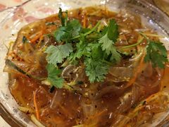 东北大拉皮-吉味馆(柠溪店)