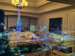 -广州富力丽思卡尔顿酒店