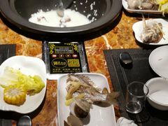 -船奇蒸汽海鲜·闽菜(八市海鲜总店)