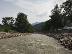 -大连天门山国家森林公园