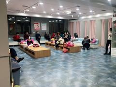 -西安小天鹅艺术团(金花路校区)