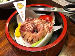 -热血兄弟·炭火烤肉(融侨中心店)