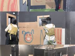 -兵魂·室内真人CS枪战俱乐部·团建·军事轰趴馆