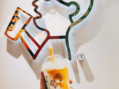 -喜茶(广州北京路惠福东店)