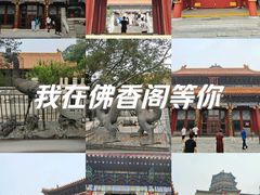 -颐和园