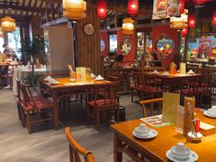 -大厨小味·民间川菜(八里庄店)