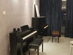 -乐尚音乐空间·钢琴·声乐·架子鼓(会展中心店)