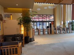 -极乐汤(川沙店)