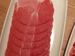 -巴奴毛肚火锅(龙湖锦艺城店)