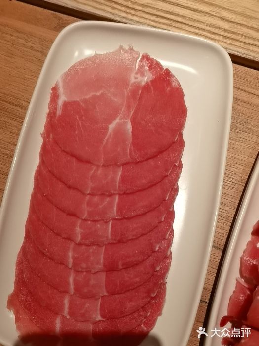巴奴毛肚火锅(龙湖锦艺城店)图片