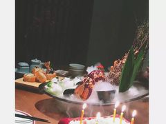 -贰捌零叁精致料理(钱湖店)