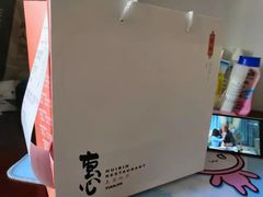 -惠宾饭庄(千禧店)