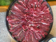 -鸿姐老火锅(长泰广场店)