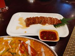 -食肆&Fourteen(武林夜市店)