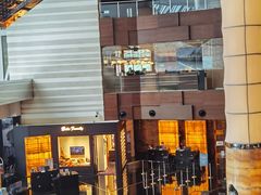 -北京威斯汀酒店游泳健身中心
