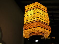 -绿茶餐厅(松江万达店)