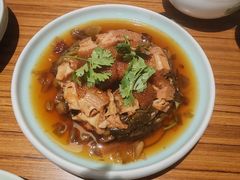 -禾珍珠家常小馆(河南博物院店)