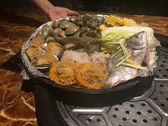 -船奇蒸汽海鲜·闽菜(八市海鲜总店)