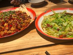 -泥糊破店小酒馆·团建聚餐(南京西路店)