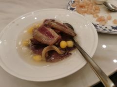 蜜汁火方-梅龙镇酒家(南京西路总店)