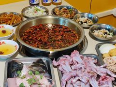 -好巴适藤椒鱼(红牌楼北街店)