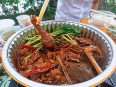 -郴州特产舜华临武鸭(郴州西站店)