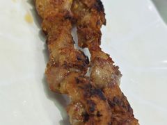 -清真牛街祥云轩门钉肉饼(左家庄店)