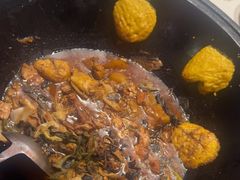 -江湖水乡铁锅炖魚(周庄嘉园店)