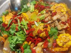 -十二点·辣椒炒肉(新沙店)