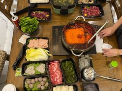 -潮发潮汕牛肉店(龙洞店)