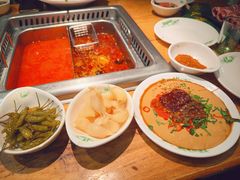 -草原塞蛮羊火锅城(港湾店)