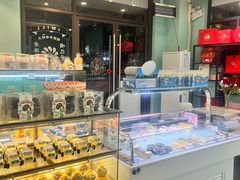-爱维尔阳光蛋糕(越湖店)