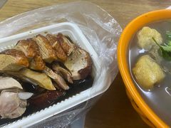 -清真·金宏兴鸭子店(明瓦廊店)