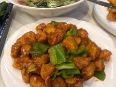 -山南熏肉大饼(辽菜旗舰店)