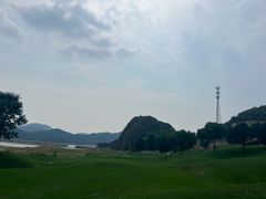 -北京金海湖景区